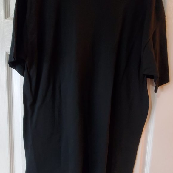 Mens Vintage Marvel Punisher Big Print Logo T-shirt Mad Engine Large - Picture 4 of 10